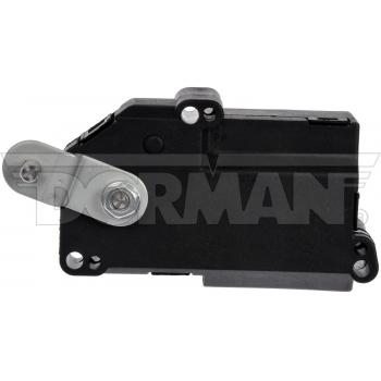 1999 Toyota Solara HVAC Heater Blend Door Actuator Main Dorman 604952 image 1 of 3