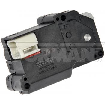 1999 Toyota Solara HVAC Heater Blend Door Actuator Main Dorman 604952 image 2 of 3