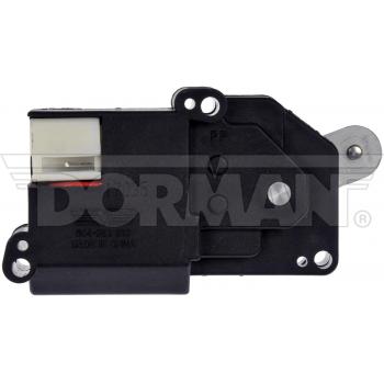 1999 Toyota Solara HVAC Heater Blend Door Actuator Main Dorman 604952 image 3 of 3