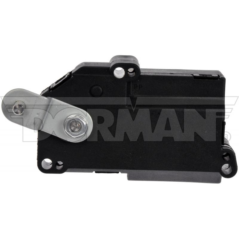 2001 Toyota Solara HVAC Heater Blend Door Actuator Main Dorman 604952 image 1 of 3