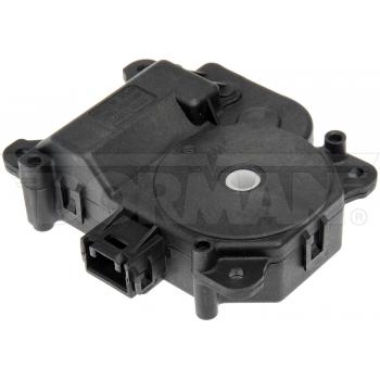 2012 Toyota Camry HVAC Heater Blend Door Actuator