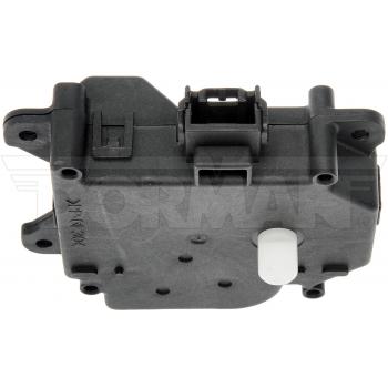 2015 Toyota Camry HVAC Heater Blend Door Actuator Main Dorman 604953 image 2 of 3