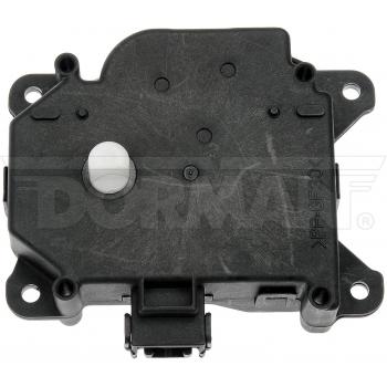 2015 Toyota Camry HVAC Heater Blend Door Actuator Main Dorman 604953 image 3 of 3