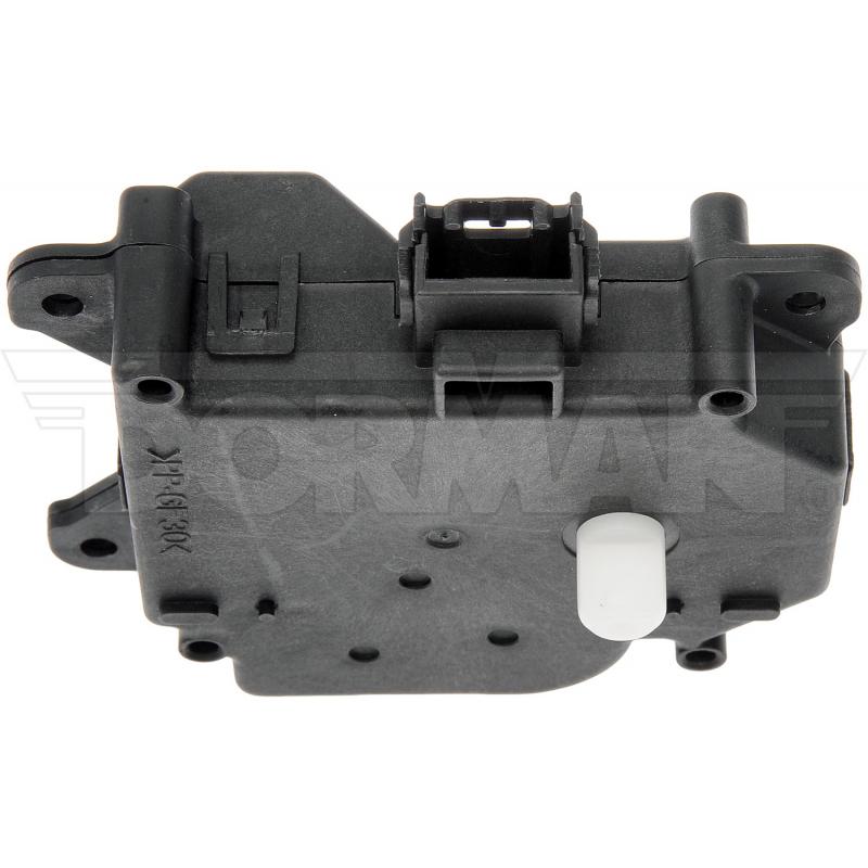2014 Toyota Camry HVAC Heater Blend Door Actuator Main Dorman 604953 image 2 of 3
