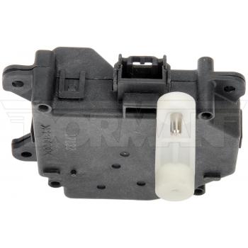 2004 Toyota Avalon HVAC Heater Blend Door Actuator Left Main Dorman 604954 image 3 of 3