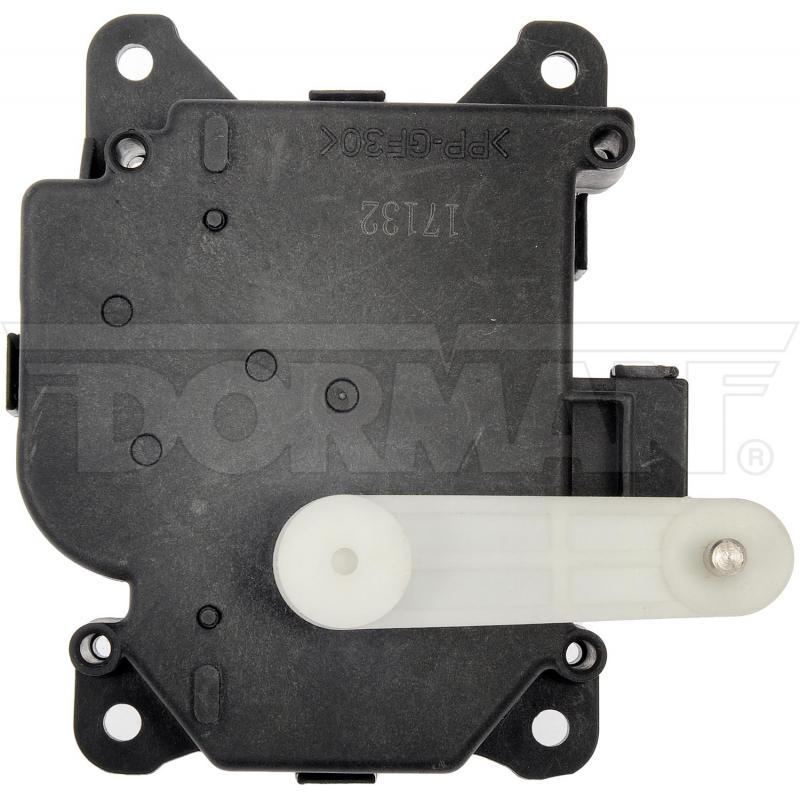 2004 Toyota Avalon HVAC Heater Blend Door Actuator Left Main Dorman 604954 image 1 of 3