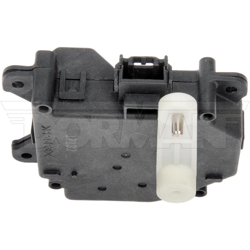 2004 Toyota Avalon HVAC Heater Blend Door Actuator Left Main Dorman 604954 image 3 of 3