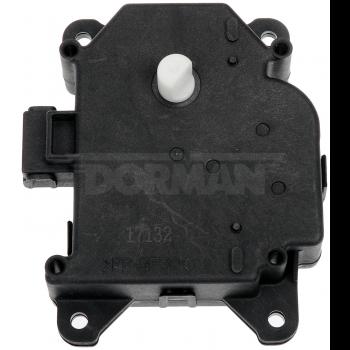 2009 Toyota Sienna HVAC Heater Blend Door Actuator Main Dorman 604955 image 2 of 3