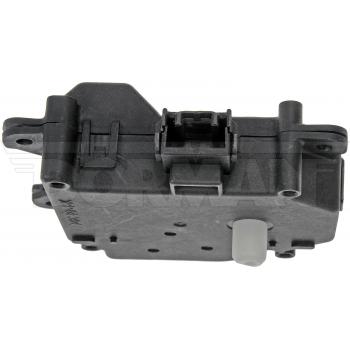 2009 Toyota Sienna HVAC Heater Blend Door Actuator Main Dorman 604955 image 3 of 3