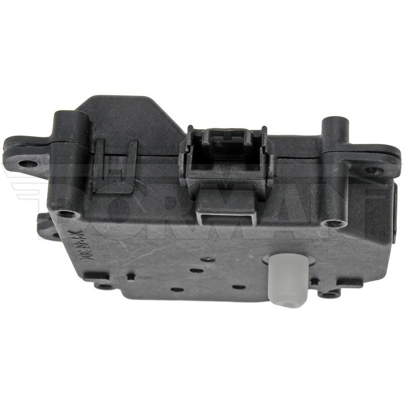 2006 Toyota Sienna HVAC Heater Blend Door Actuator Main Dorman 604955 image 3 of 3
