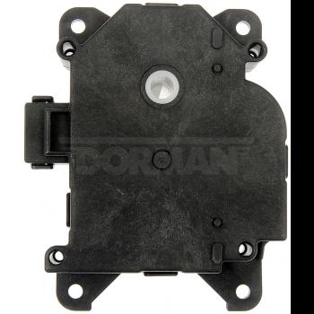 2005 Toyota Solara HVAC Heater Blend Door Actuator Main Dorman 604958 image 1 of 4