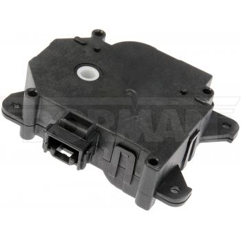2005 Toyota Solara HVAC Heater Blend Door Actuator Main Dorman 604958 image 2 of 4