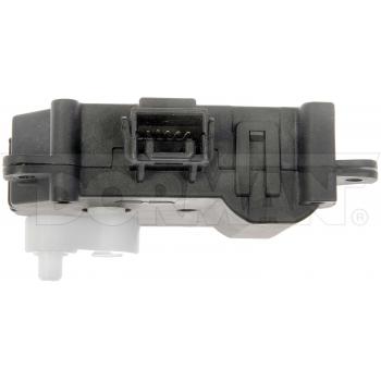 2005 Toyota Solara HVAC Heater Blend Door Actuator Main Dorman 604958 image 3 of 4