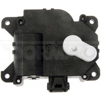 2005 Toyota Solara HVAC Heater Blend Door Actuator Main Dorman 604958 image 4 of 4