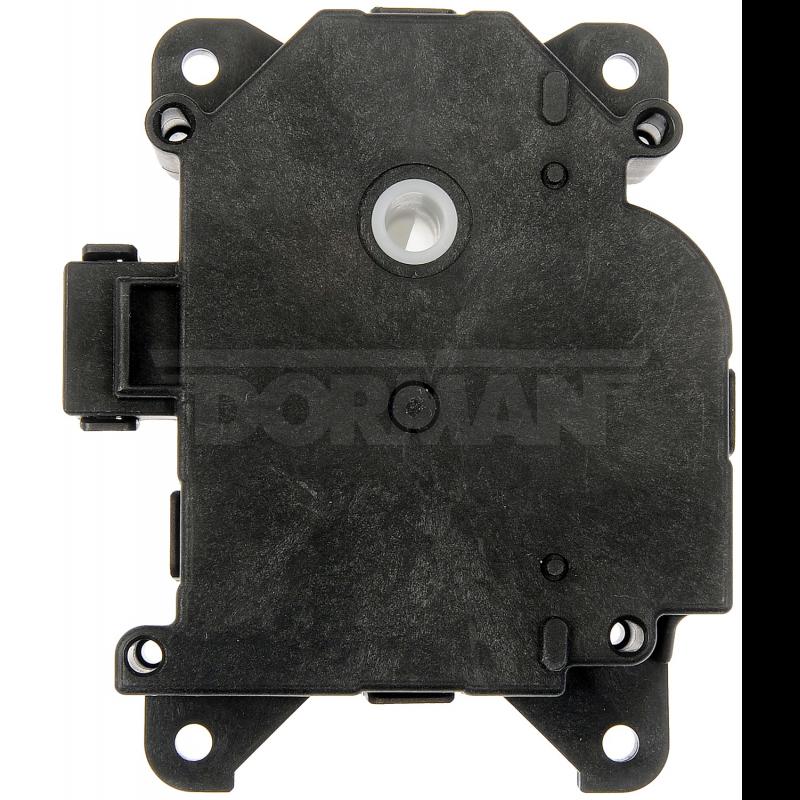 2004 Toyota Solara HVAC Heater Blend Door Actuator Main Dorman 604958 image 1 of 4