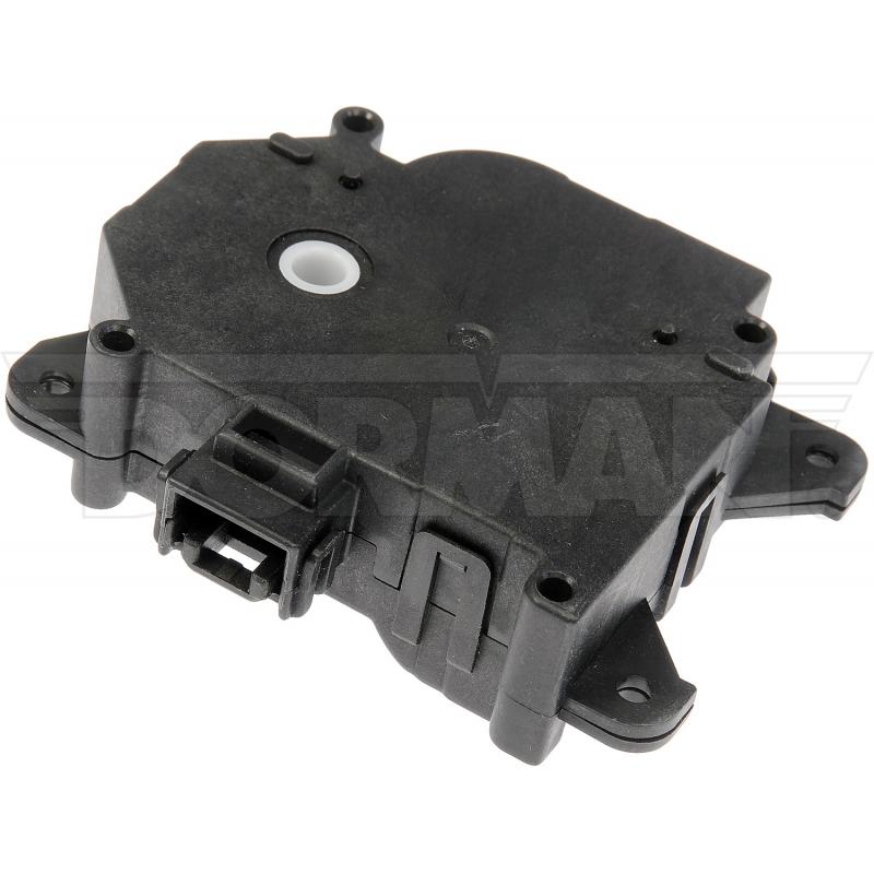 2004 Toyota Solara HVAC Heater Blend Door Actuator Main Dorman 604958 image 2 of 4