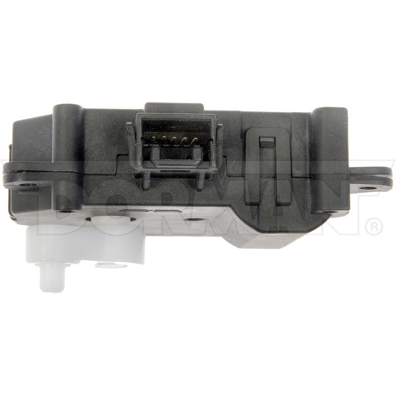 2004 Toyota Solara HVAC Heater Blend Door Actuator Main Dorman 604958 image 3 of 4