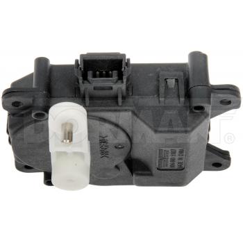 2004 Toyota Avalon HVAC Heater Blend Door Actuator Right Main Dorman 604960 image 1 of 3