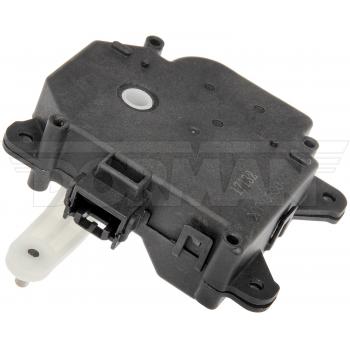 2004 Toyota Avalon HVAC Heater Blend Door Actuator Right Main Dorman 604960 image 2 of 3