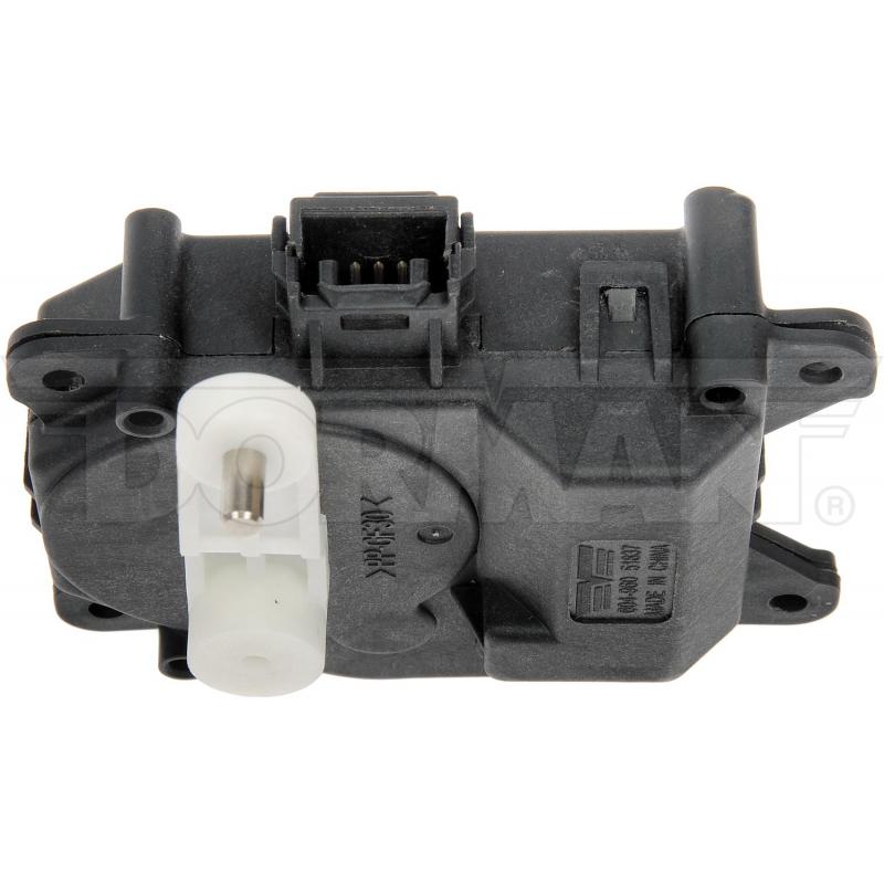 2004 Toyota Solara HVAC Heater Blend Door Actuator Main Dorman 604960 image 1 of 3