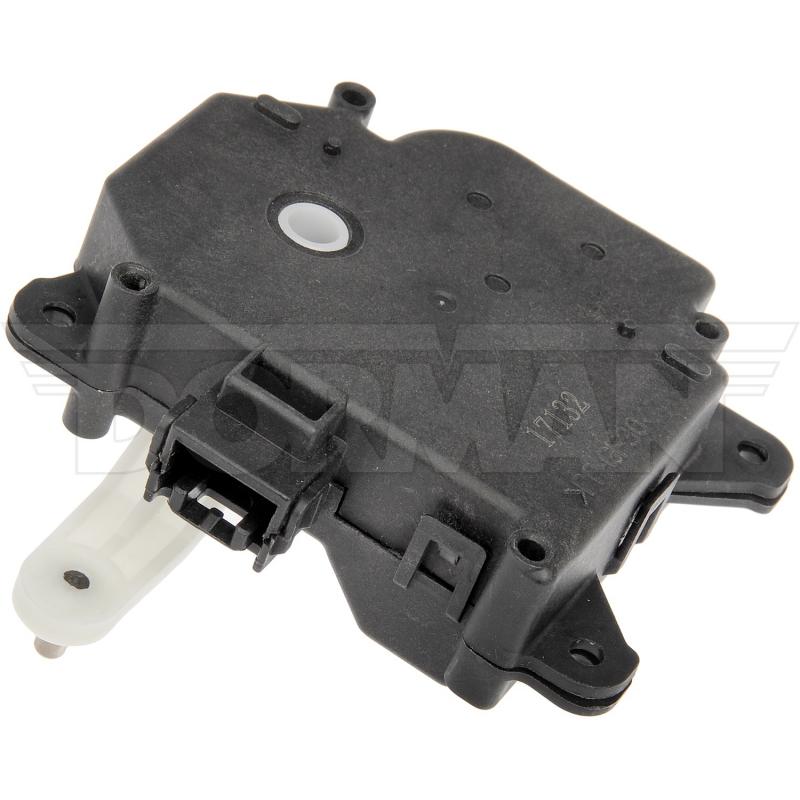 2004 Toyota Solara HVAC Heater Blend Door Actuator Main Dorman 604960 image 2 of 3