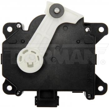 2014 Toyota Avalon HVAC Heater Blend Door Actuator Main Dorman 604962 image 2 of 3