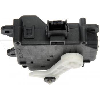 2014 Toyota Avalon HVAC Heater Blend Door Actuator Main Dorman 604962 image 3 of 3