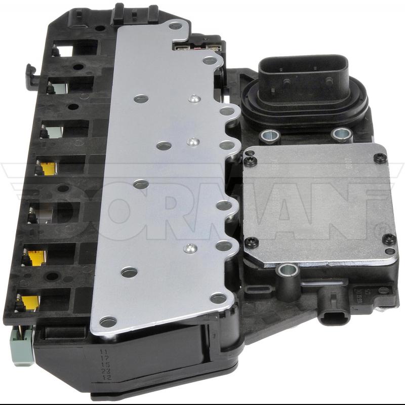 Dorman 609015 - Transmission Control Module Dorman 609015 Transmission Control Module product image 4 of 4