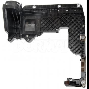 2010 Ford Explorer Transmission Control Module