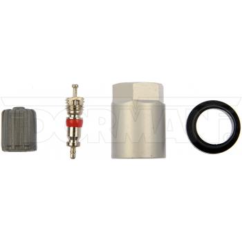2005 Chevrolet Avalanche 2500 Tire Pressure Monitoring System Sensor Service Kit Dorman 609104.1 image 2 of 4
