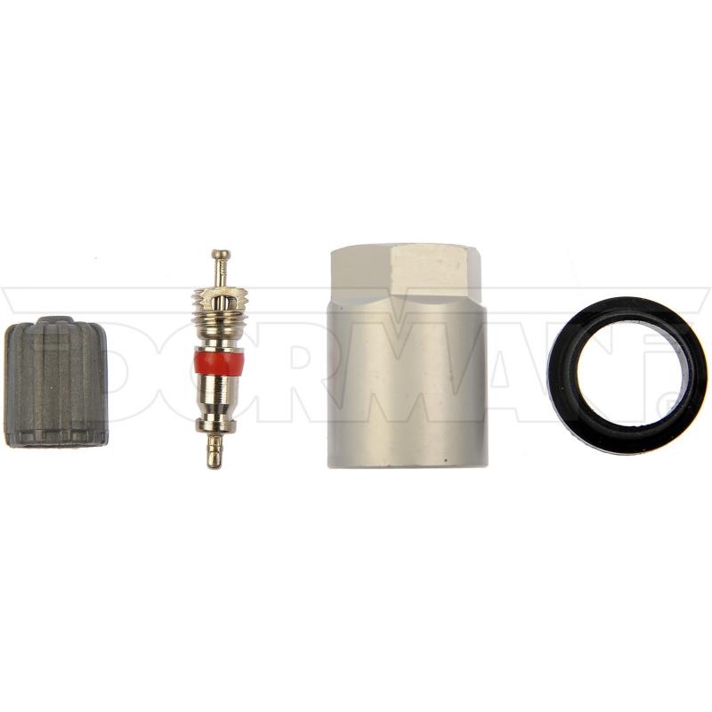 2008 Chevrolet Malibu Tire Pressure Monitoring System Sensor Service Kit Dorman 609104.1 image 2 of 4