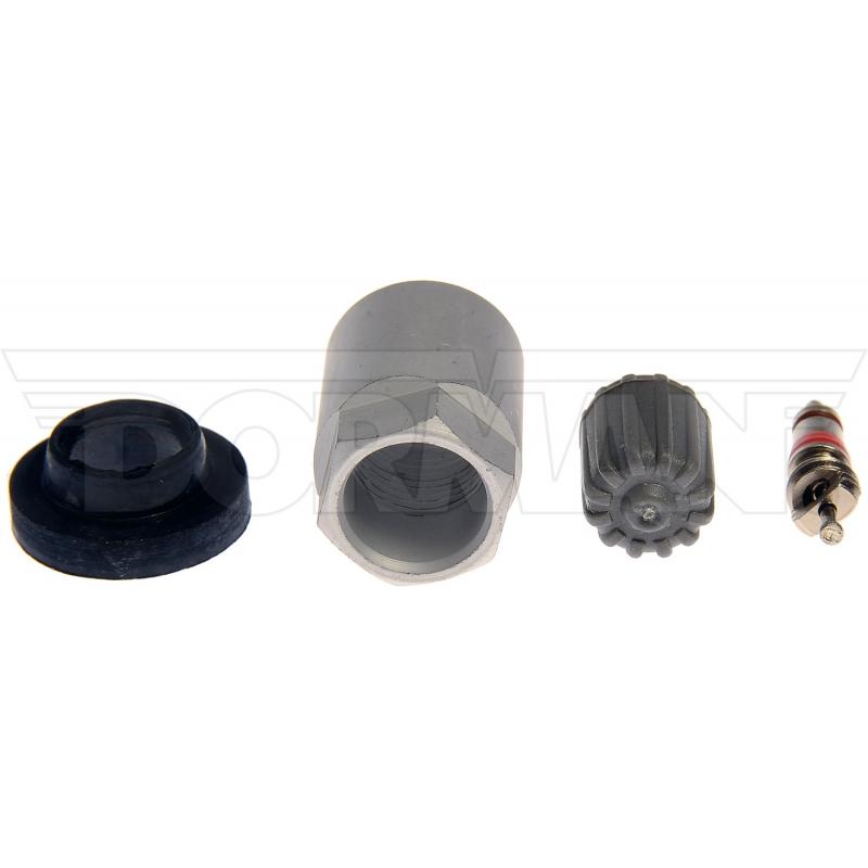 2003 Chevrolet Corvette Tire Pressure Monitoring System Sensor Service Kit Dorman 609105.1 image 2 of 2