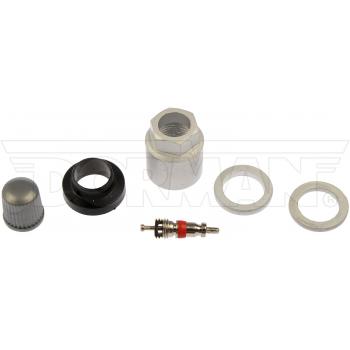 2006 Mercedes-Benz S430 Tire Pressure Monitoring System Sensor Service Kit