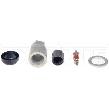 2006 Toyota Tundra Tire Pressure Monitoring System Sensor Service Kit Dorman 609108.1 image 2 of 2