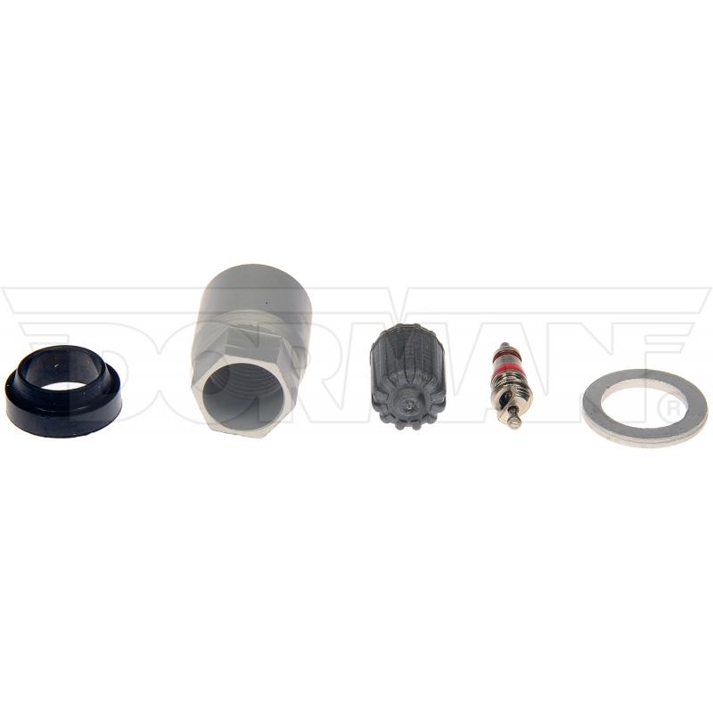 2008 Toyota Tundra Tire Pressure Monitoring System Sensor Service Kit