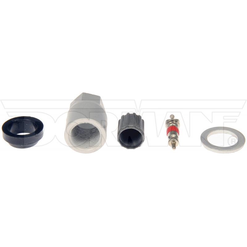 2008 Toyota Tundra Tire Pressure Monitoring System Sensor Service Kit Dorman 609108.1 image 2 of 2