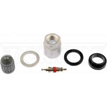 2007 Toyota Sequoia Tire Pressure Monitoring System Sensor Service Kit Dorman 609109.1 image 3 of 4
