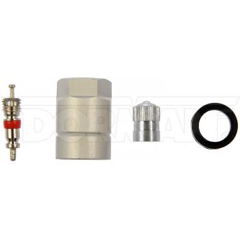 2008 Nissan Xterra Tire Pressure Monitoring System Sensor Service Kit