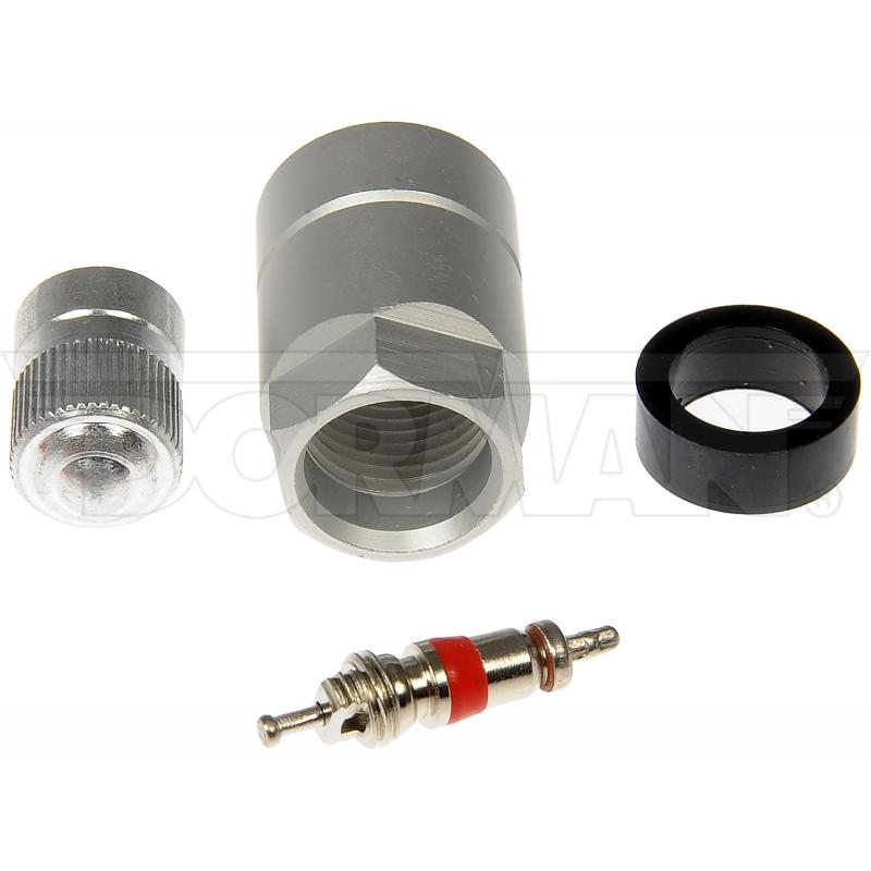 Dorman 609110.1 - Tire Pressure Monitoring System Sensor Service Kit Dorman 609110.1 Tire Pressure Monitoring System Sensor Hardware Kit product image 2 of 4