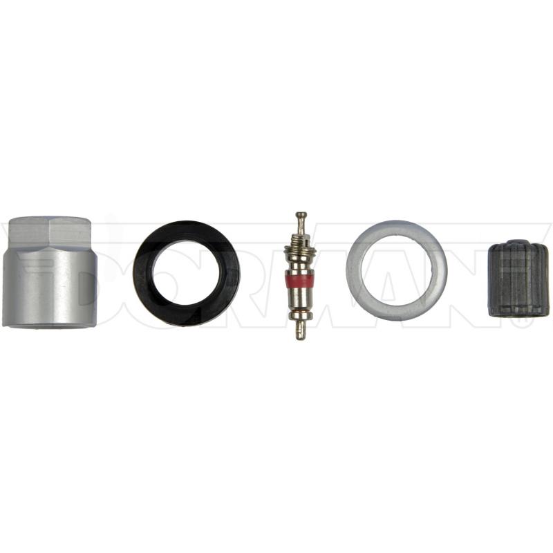 2010 Honda Civic Tire Pressure Monitoring System Sensor Service Kit Dorman 609111 image 2 of 4