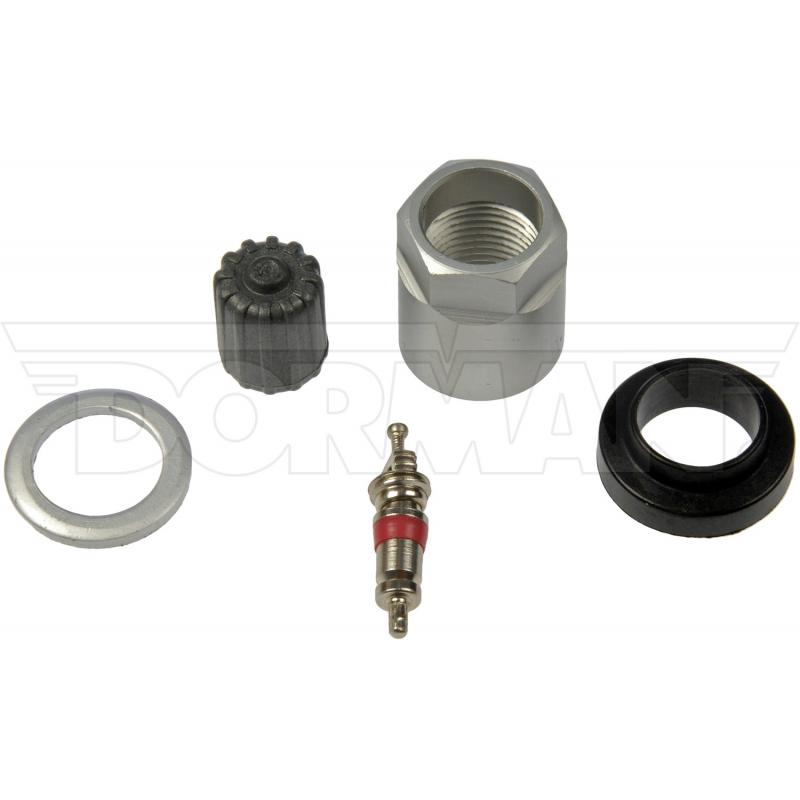 2010 Honda Civic Tire Pressure Monitoring System Sensor Service Kit Dorman 609111 image 3 of 4