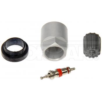 2008 Isuzu i-290 Tire Pressure Monitoring System Sensor Service Kit Dorman 609112 image 3 of 4