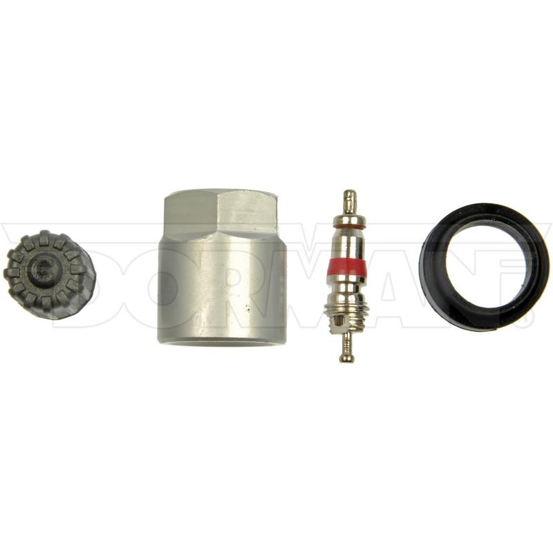 2008 Isuzu i-290 Tire Pressure Monitoring System Sensor Service Kit Dorman 609112 image 1 of 4