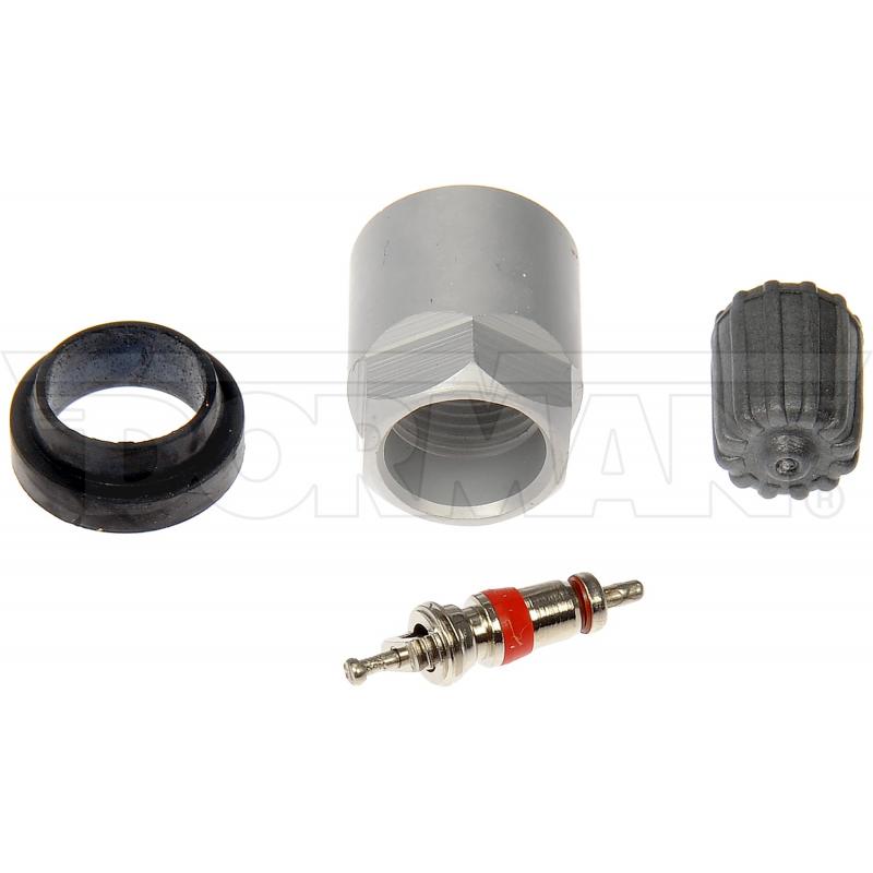 2008 Isuzu i-290 Tire Pressure Monitoring System Sensor Service Kit Dorman 609112 image 3 of 4