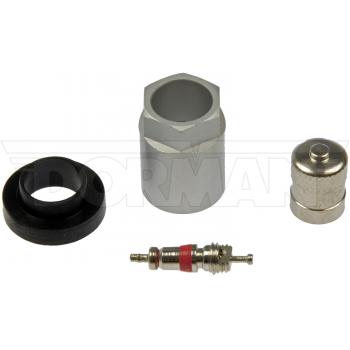 2006 Nissan Maxima Tire Pressure Monitoring System Sensor Service Kit