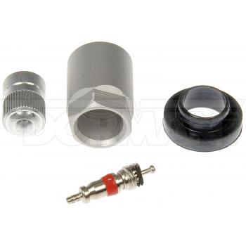 2006 Nissan Maxima Tire Pressure Monitoring System Sensor Service Kit Dorman 609113 image 2 of 4