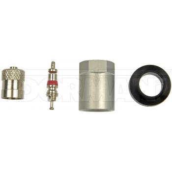 2006 Nissan Maxima Tire Pressure Monitoring System Sensor Service Kit Dorman 609113 image 3 of 4