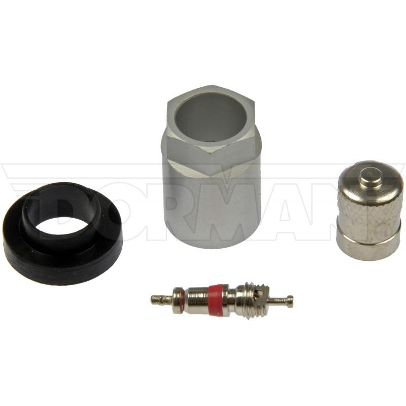 2003 Infiniti FX35 Tire Pressure Monitoring System Sensor Service Kit
