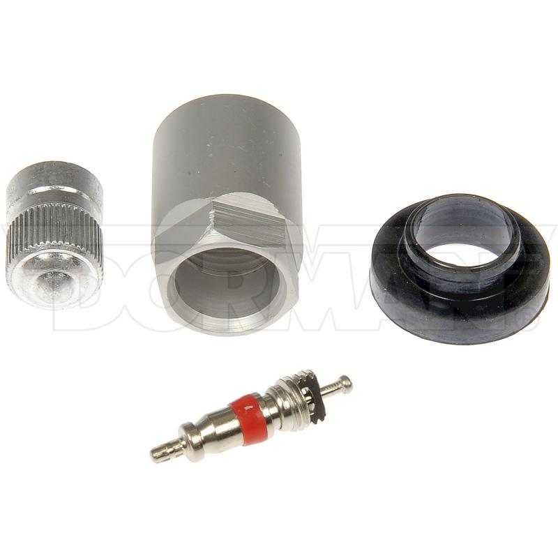 2003 Infiniti FX35 Tire Pressure Monitoring System Sensor Service Kit Dorman 609113 image 2 of 4