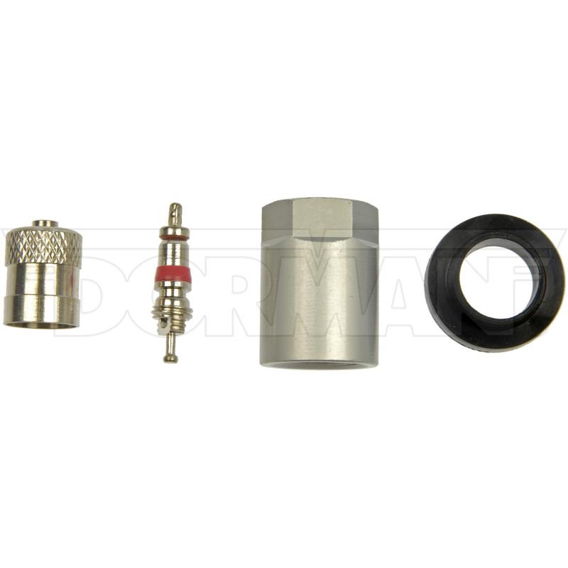 2003 Infiniti FX35 Tire Pressure Monitoring System Sensor Service Kit Dorman 609113 image 3 of 4